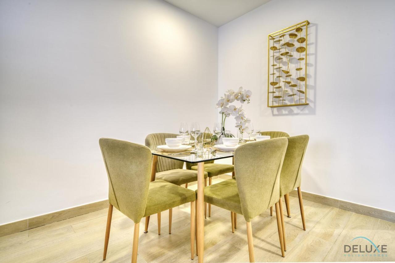 Delightful 2br At Bloom Heights B Jvc By Deluxe Homes