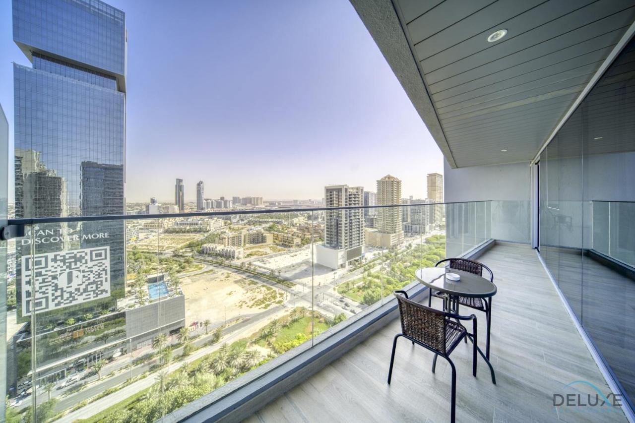 Delightful 2br At Bloom Heights B Jvc By Deluxe Homes
