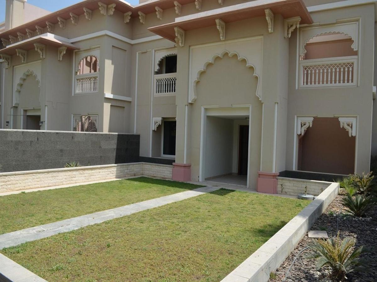 Rare Gem - 5 Bhk Taj Grandeur, Palm Jumeirah *