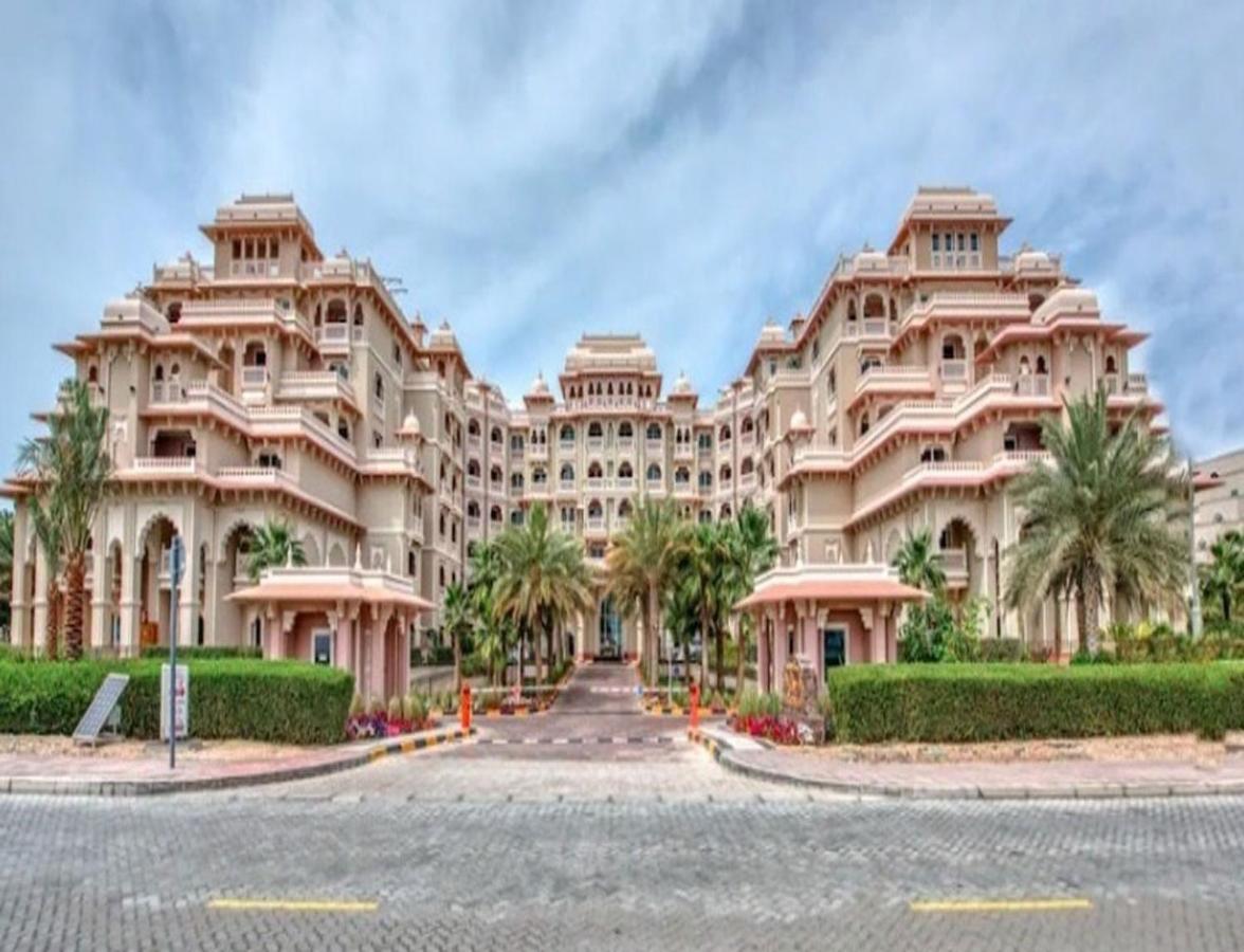 Villa Rare Gem - 5 Bhk Taj Grandeur, Palm Jumeirah *