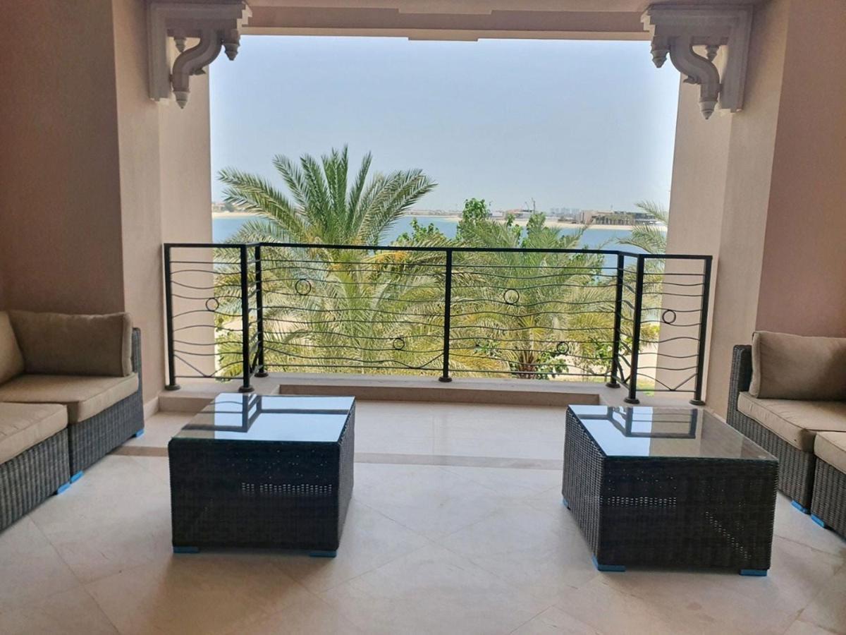 Rare Gem - 5 Bhk Taj Grandeur, Palm Jumeirah *