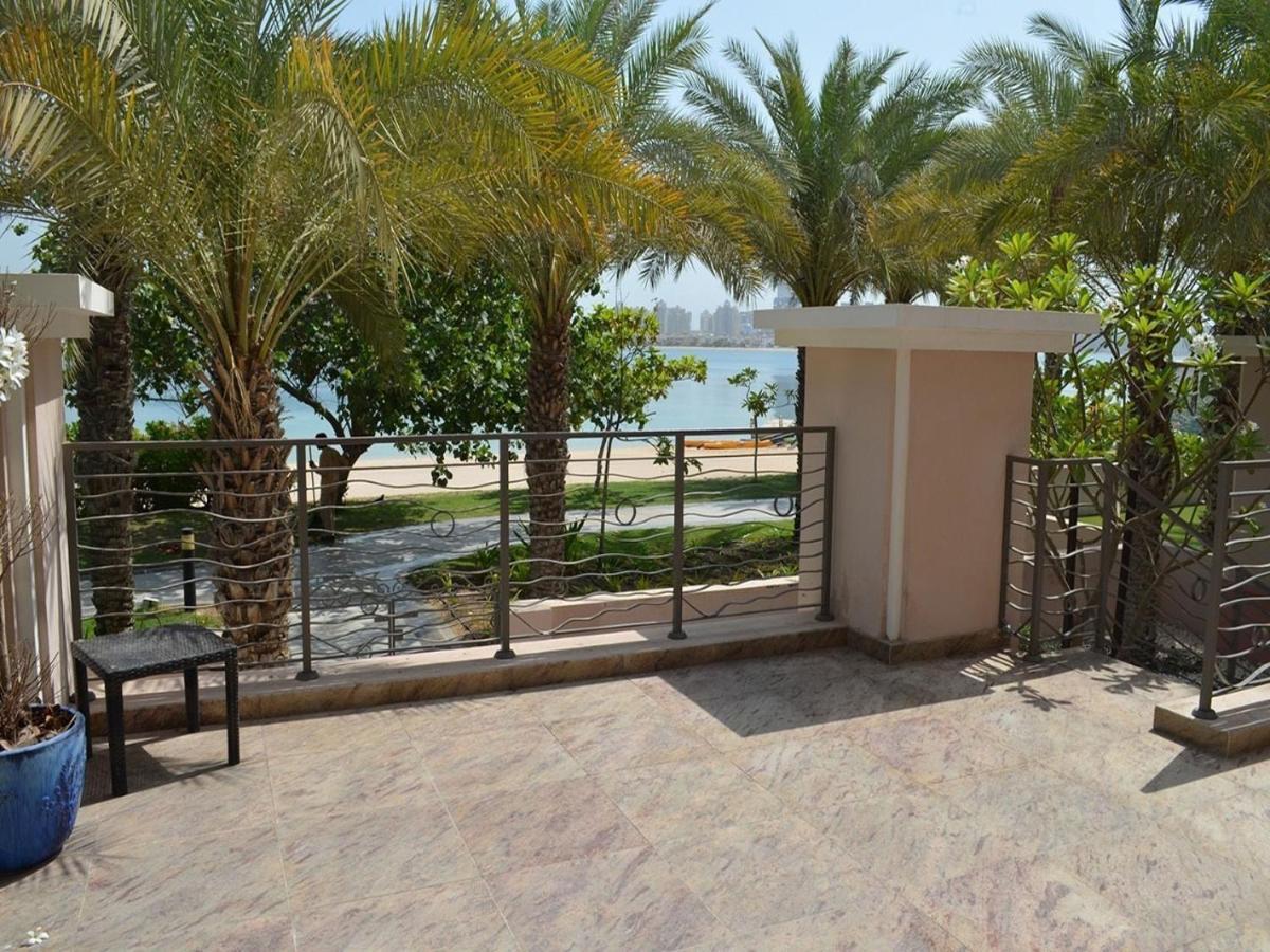 Rare Gem - 5 Bhk Taj Grandeur, Palm Jumeirah