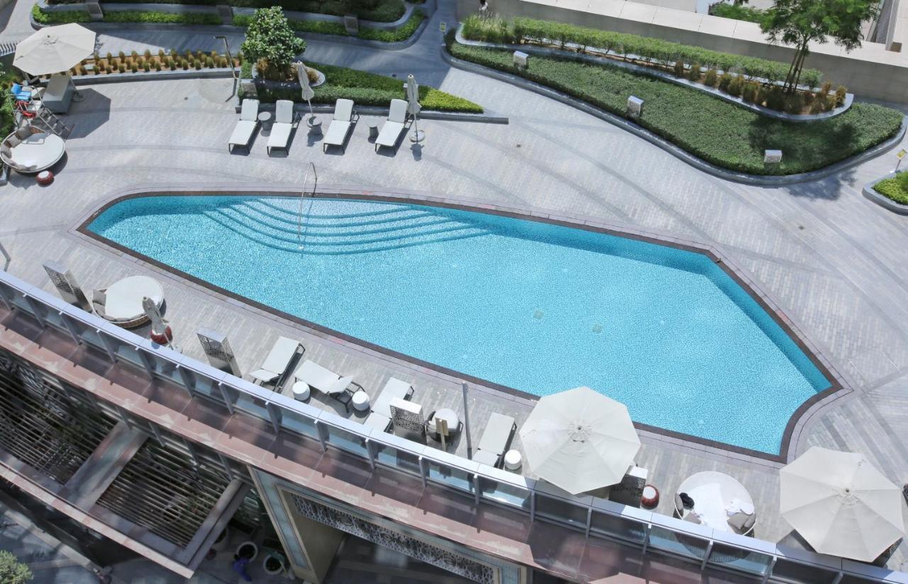 Prime Location 2br In Downtown Dubai, Fountain View - Allsopp&allsopp Apartment Dubai