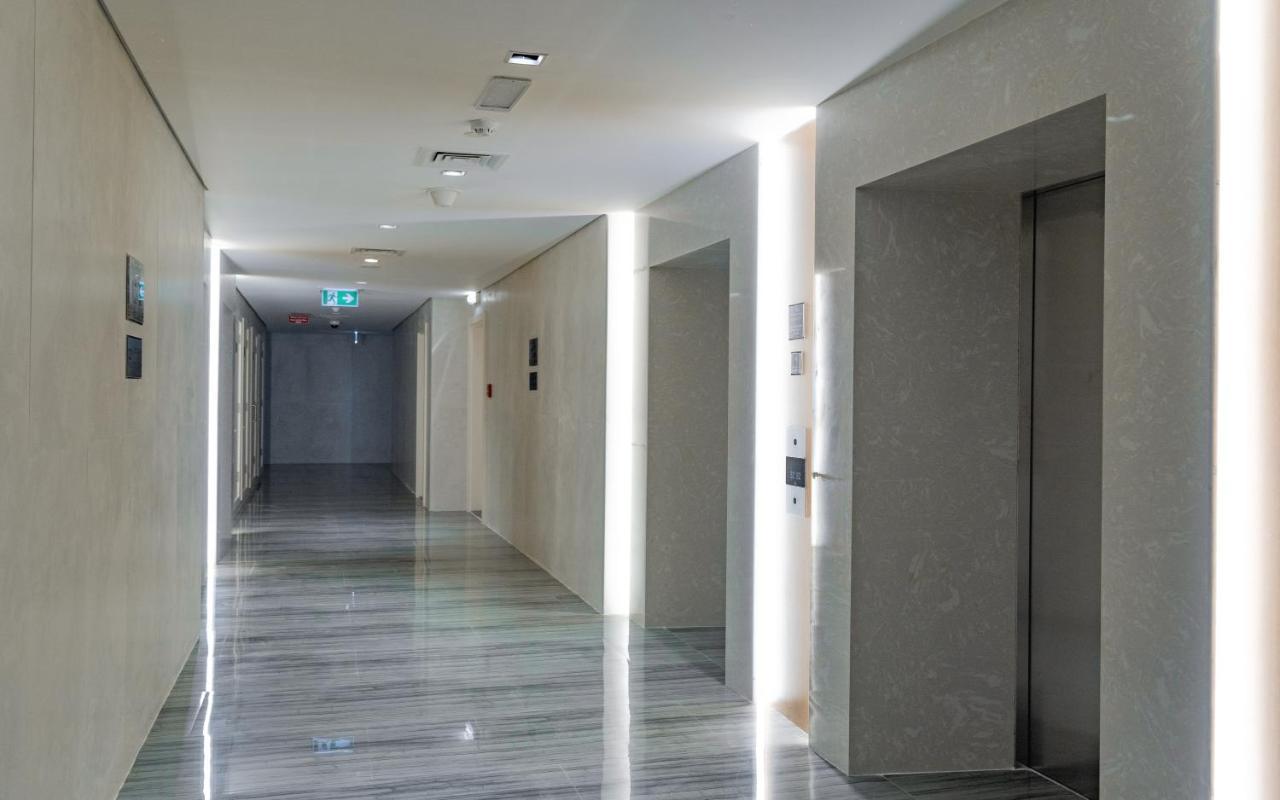 Apartamento Sky View Tower *