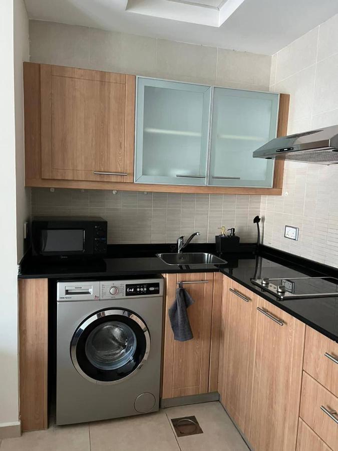 Apartment Cosy In Marina Dubai