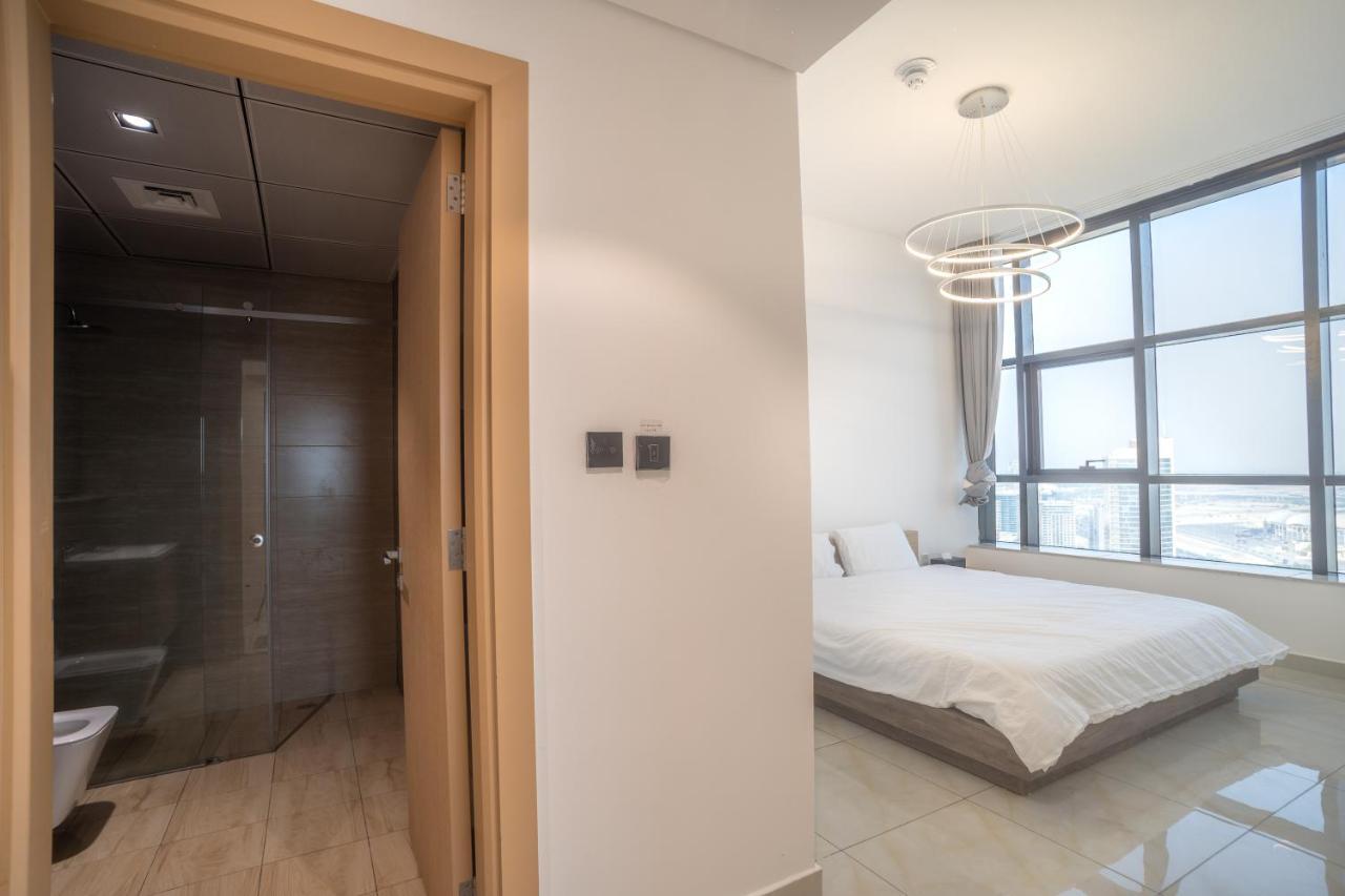 Apartamento Sky View Tower