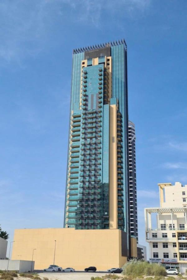 Apartamento Sky View Tower Dubai