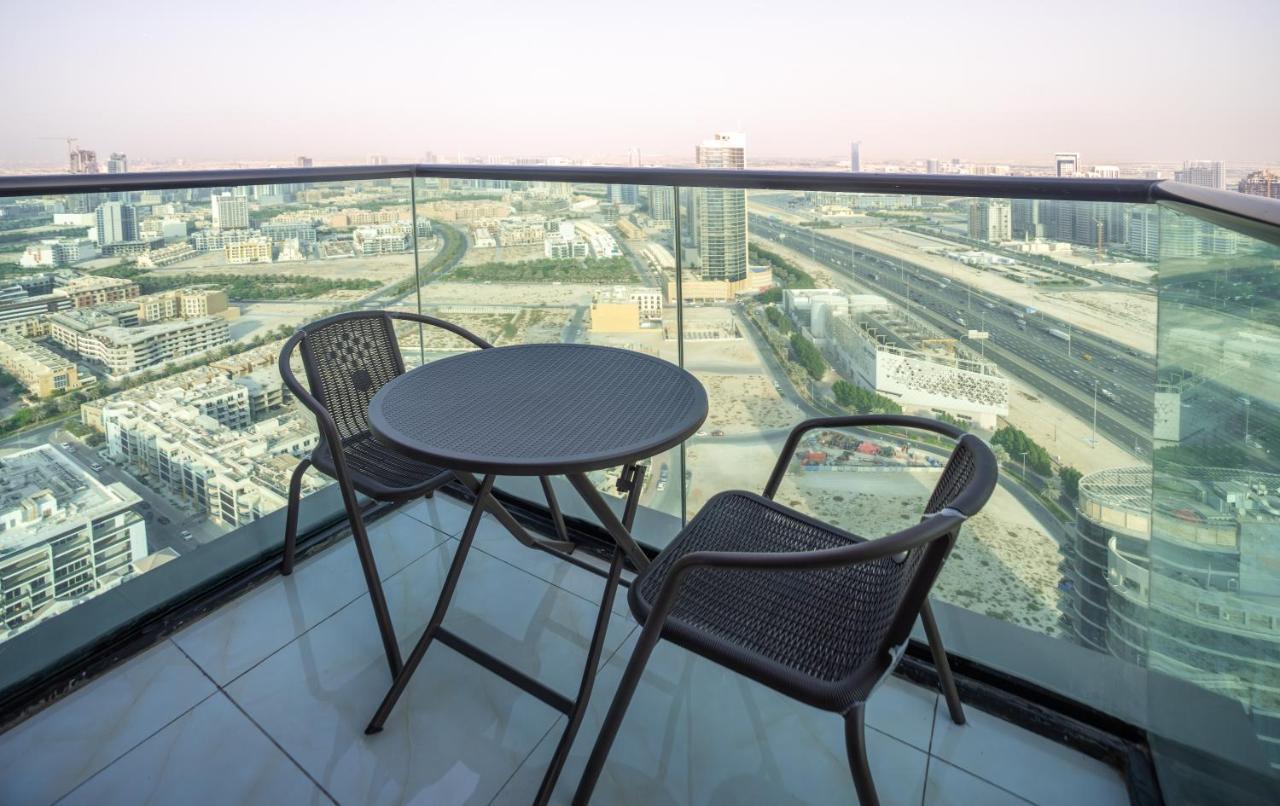 Sky View Tower Apartamento Dubai