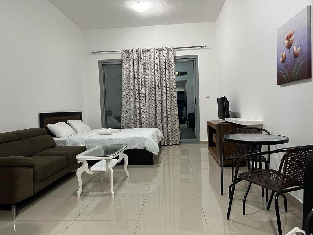 Apartment The S Dubai