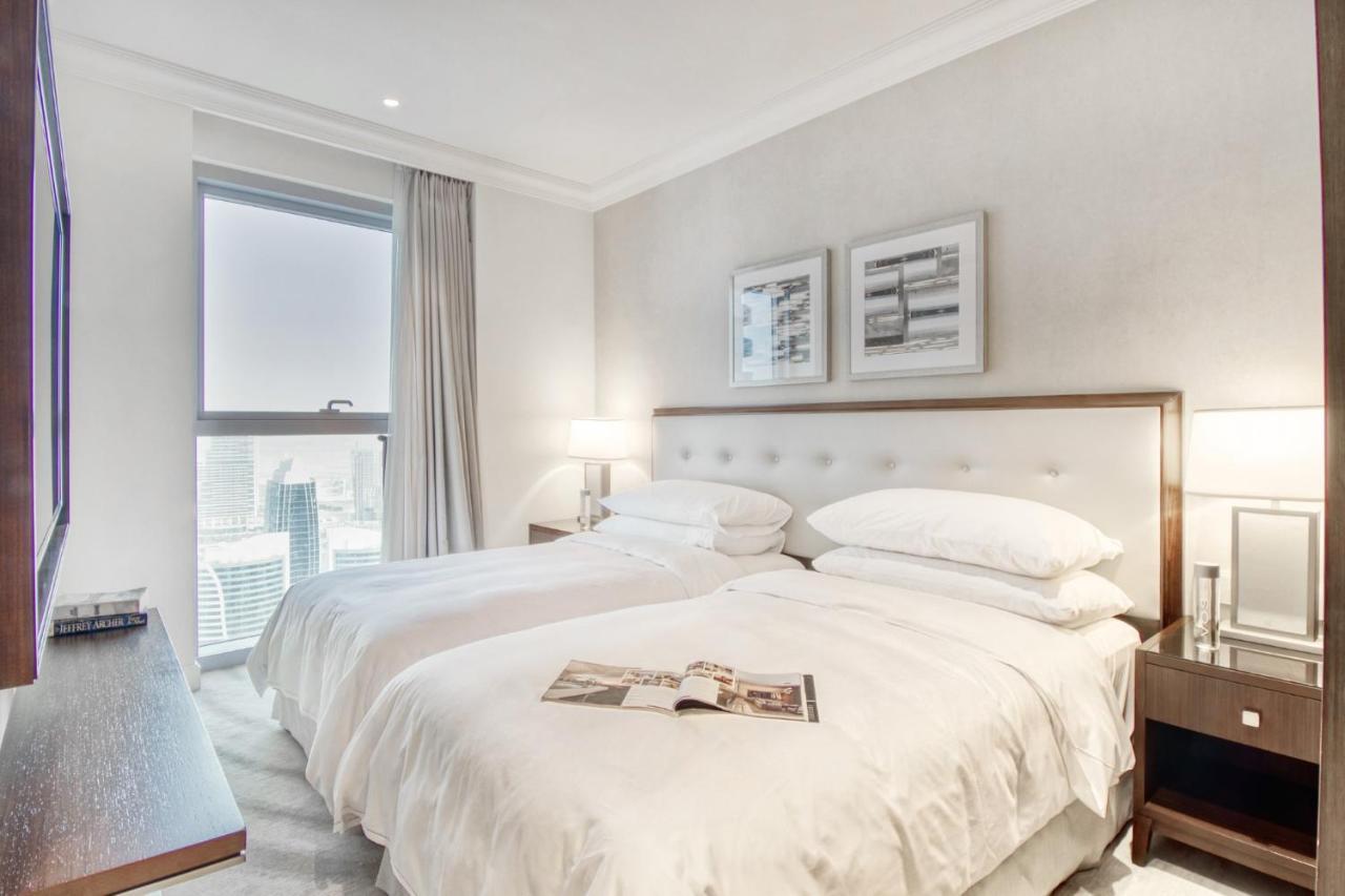 Fv, Luxury - Not Operational Apartment *