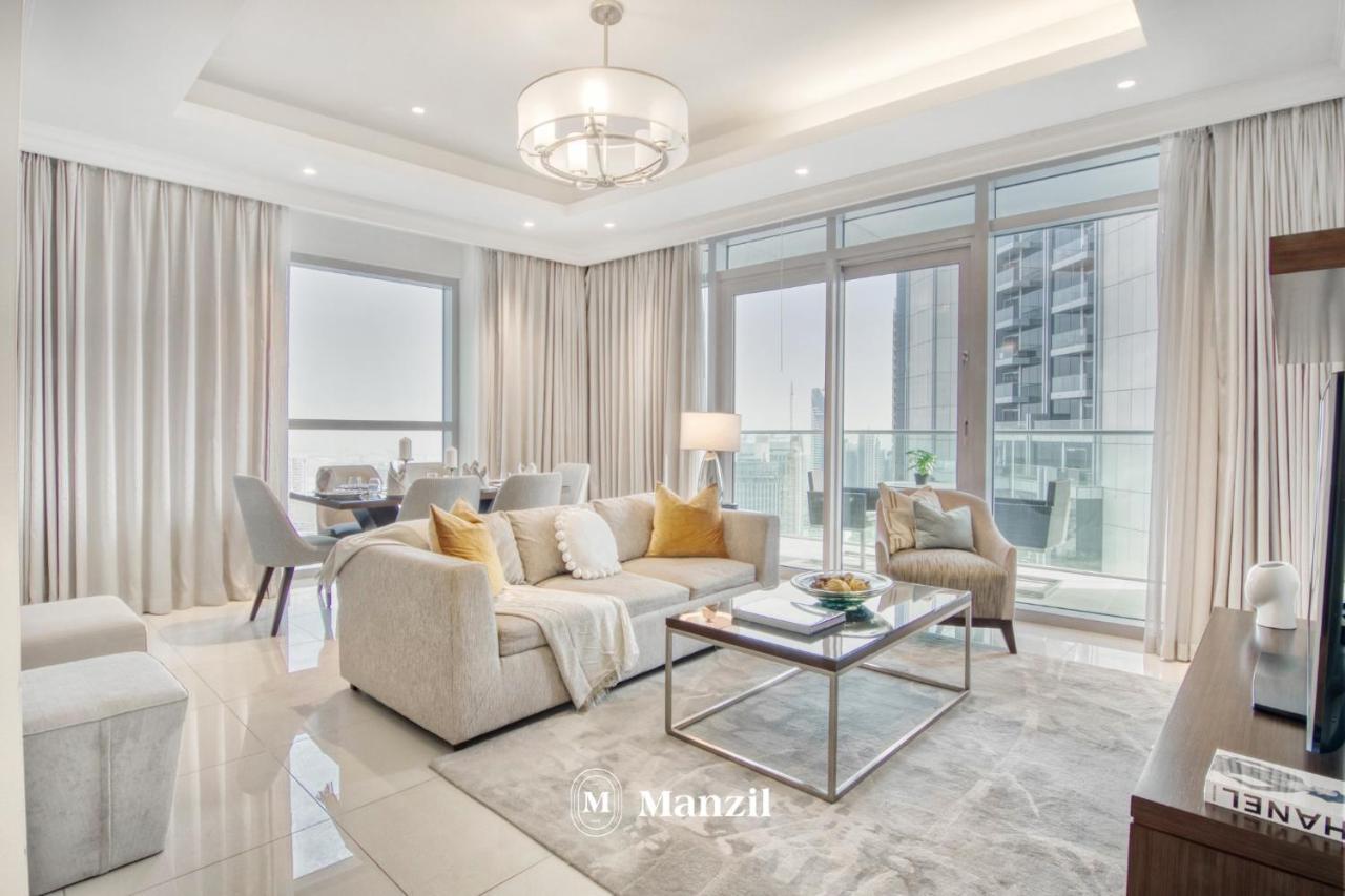 Fv, Luxury - Not Operational Apartment Dubai