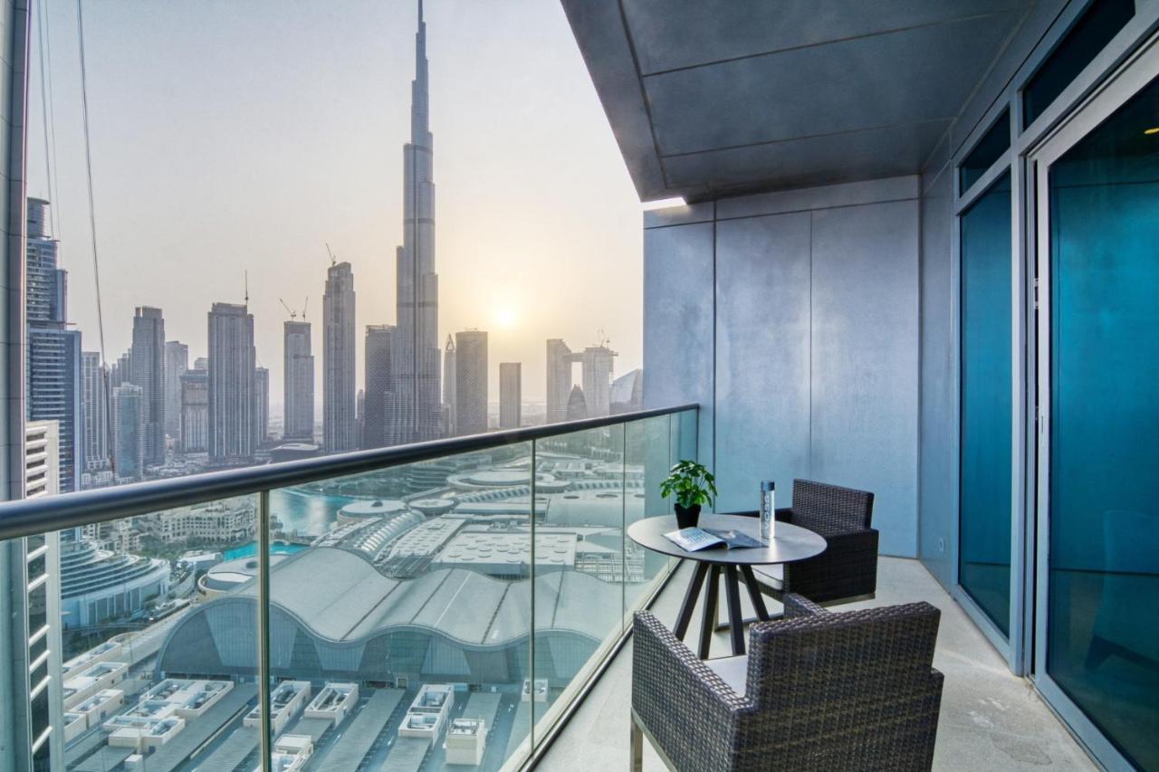 Apartment Fv, Luxury - Not Operational Dubai