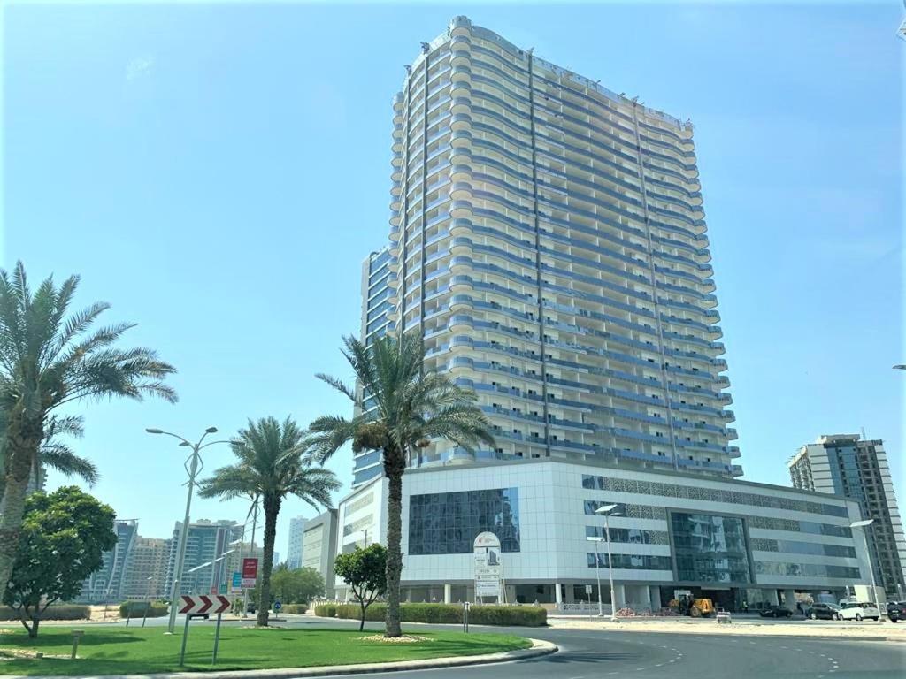 Hera Serviced * Dubai