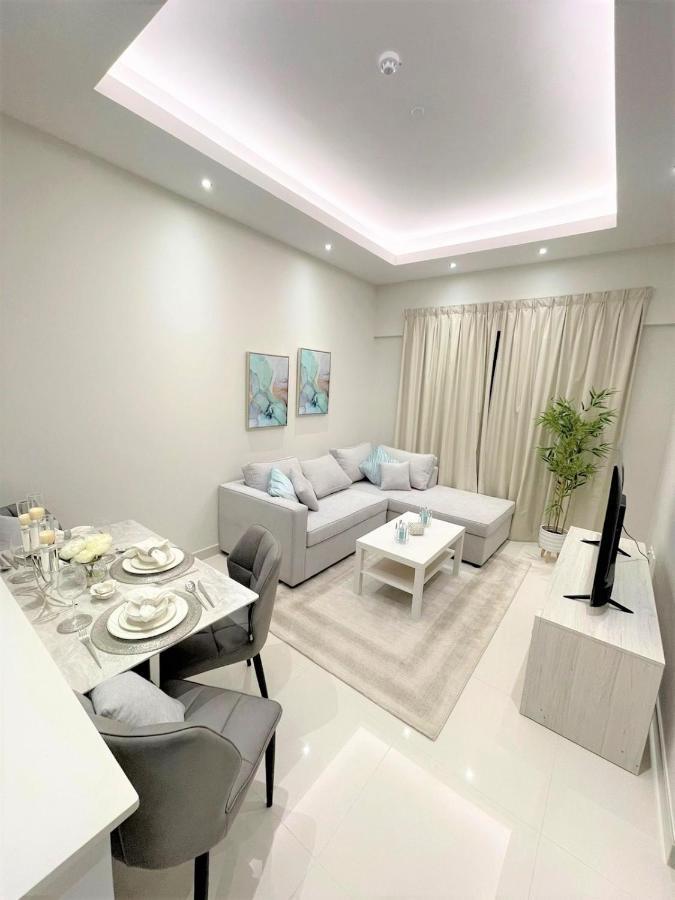 Hera Serviced Aparthotel Dubai