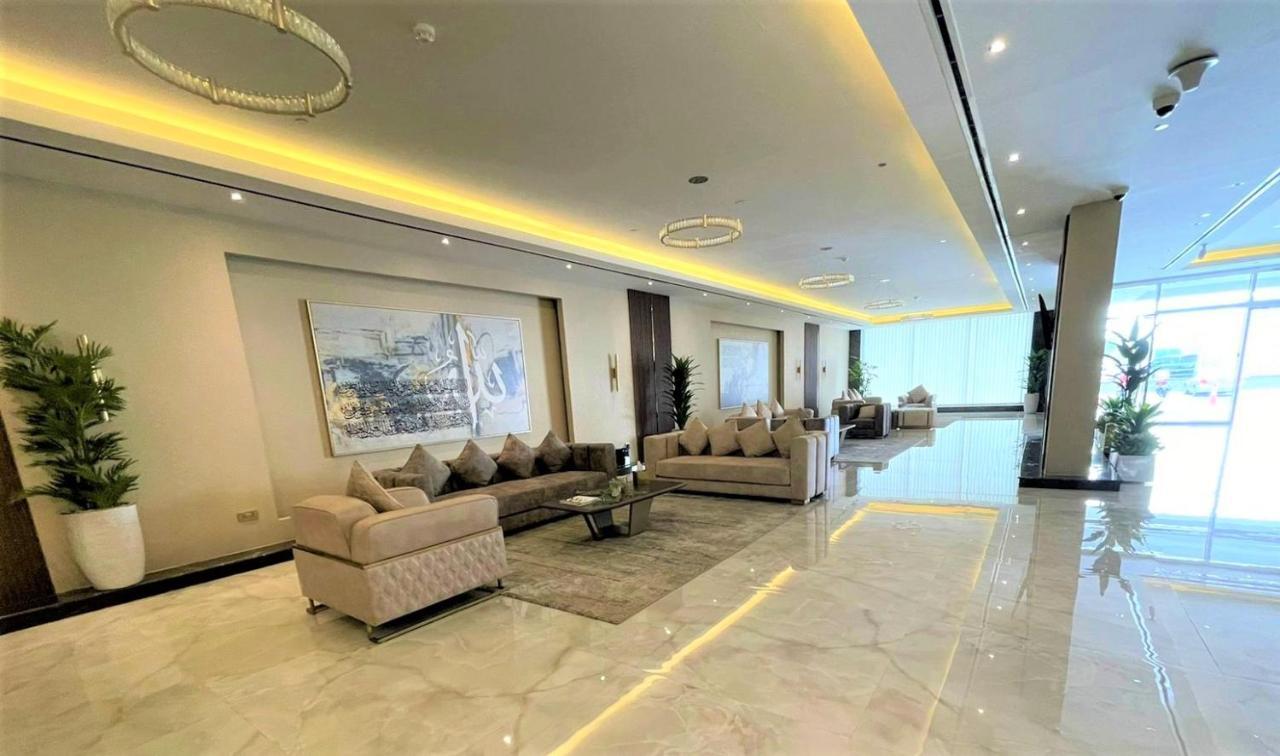 Hera Serviced Aparthotel Dubai