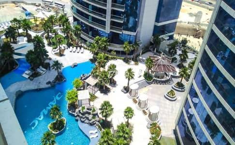 A5801 Paramount 5 Star Luxury 3 Bedroom Close To Burj Khalifa And Mall Aparthotel