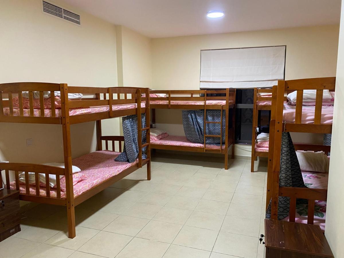 Delhi Backpackers Albergue *