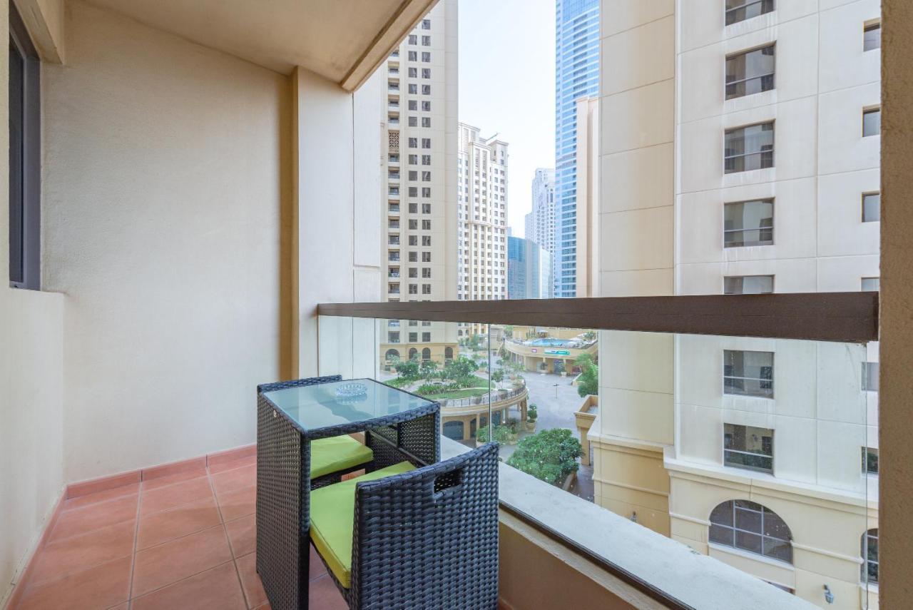 Marco Polo - Beautiful & Bright Apt Next To Jbr Beach Apartment *