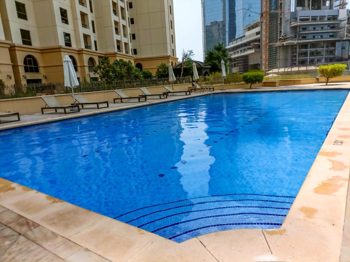 Marco Polo - Beautiful & Bright Apt Next To Jbr Beach