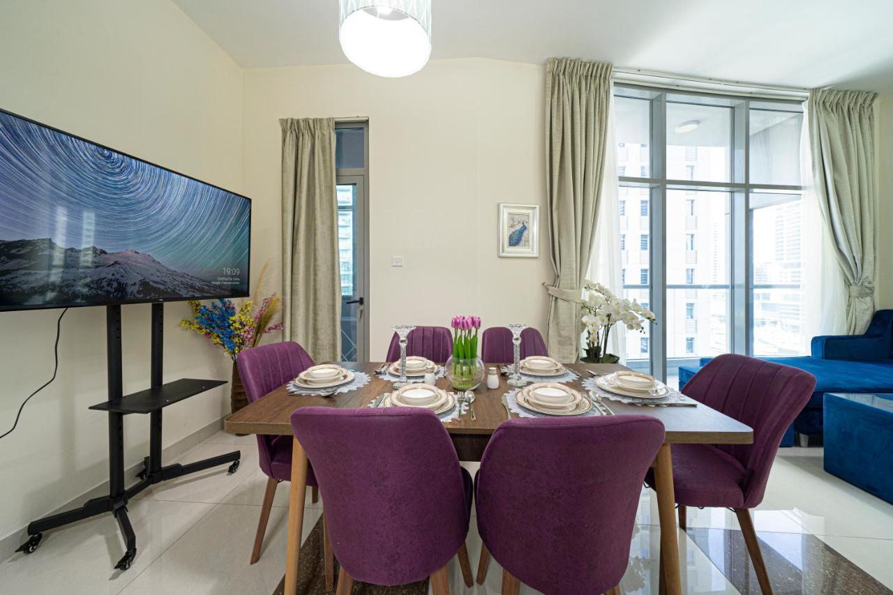 Apartment Marina Royal Premium Serviced Marina Wharf - Kids Free Free Check In 24