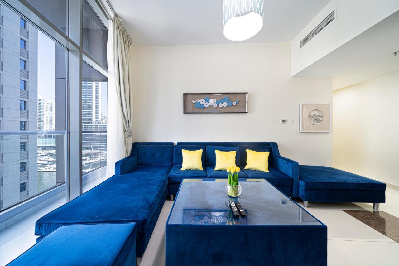 Marina Royal Premium Serviced Marina Wharf - Kids Free Free Check In 24 Apartment *