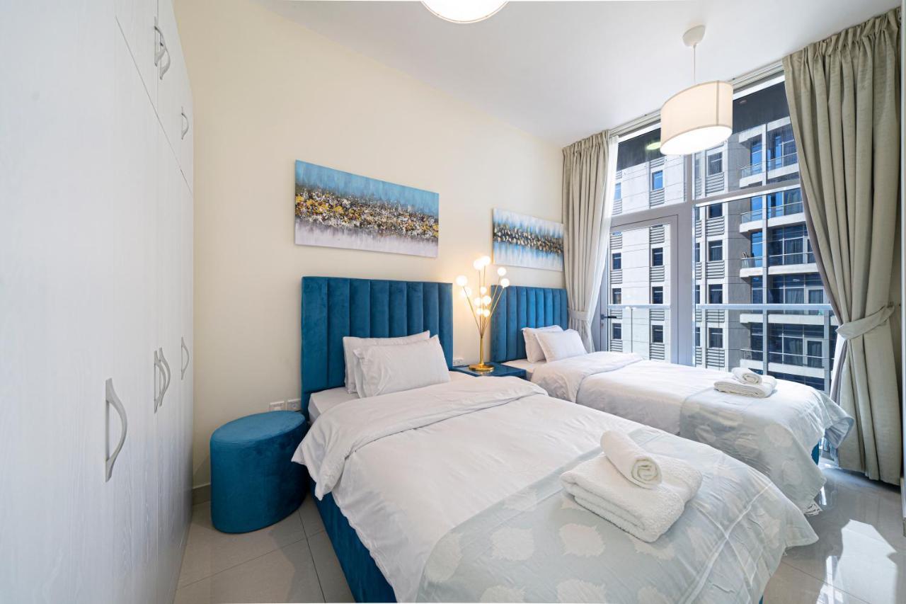 Apartment Marina Royal Premium Serviced Marina Wharf - Kids Free Free Check In 24 Dubai
