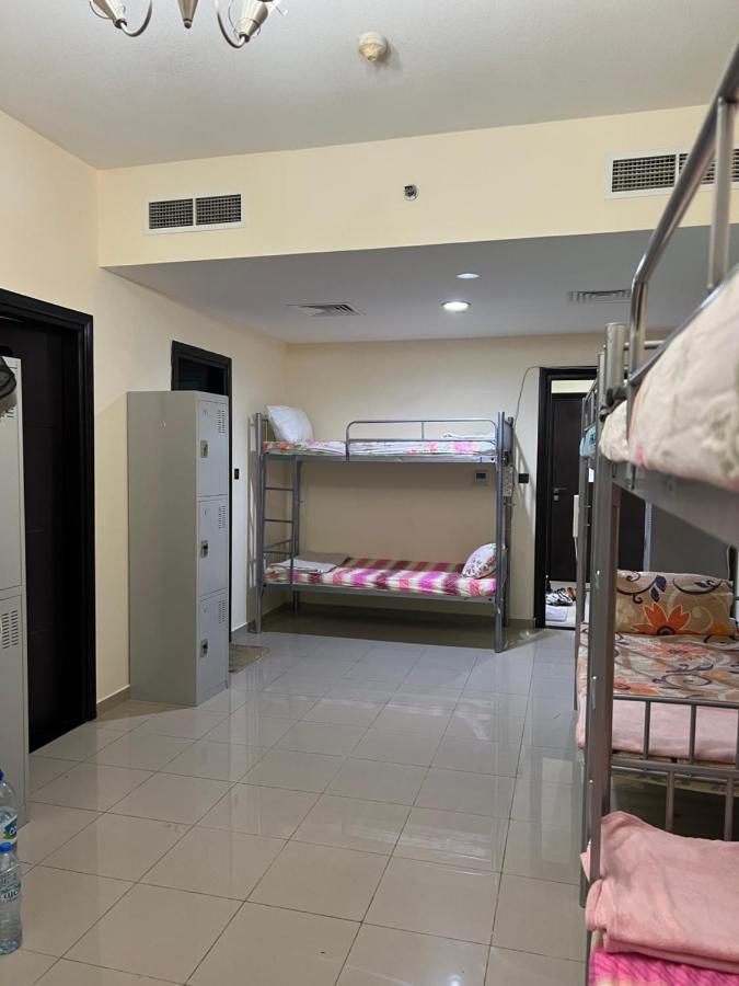 Sky Albergue Dubai