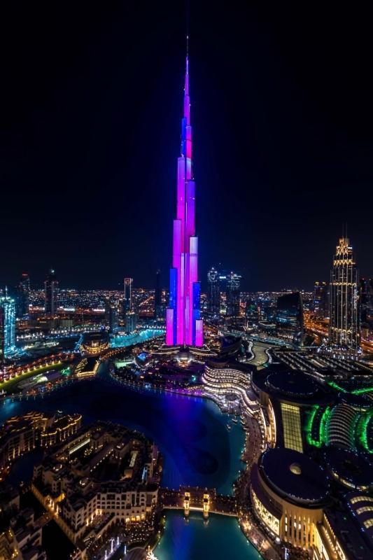 Sky Dubai