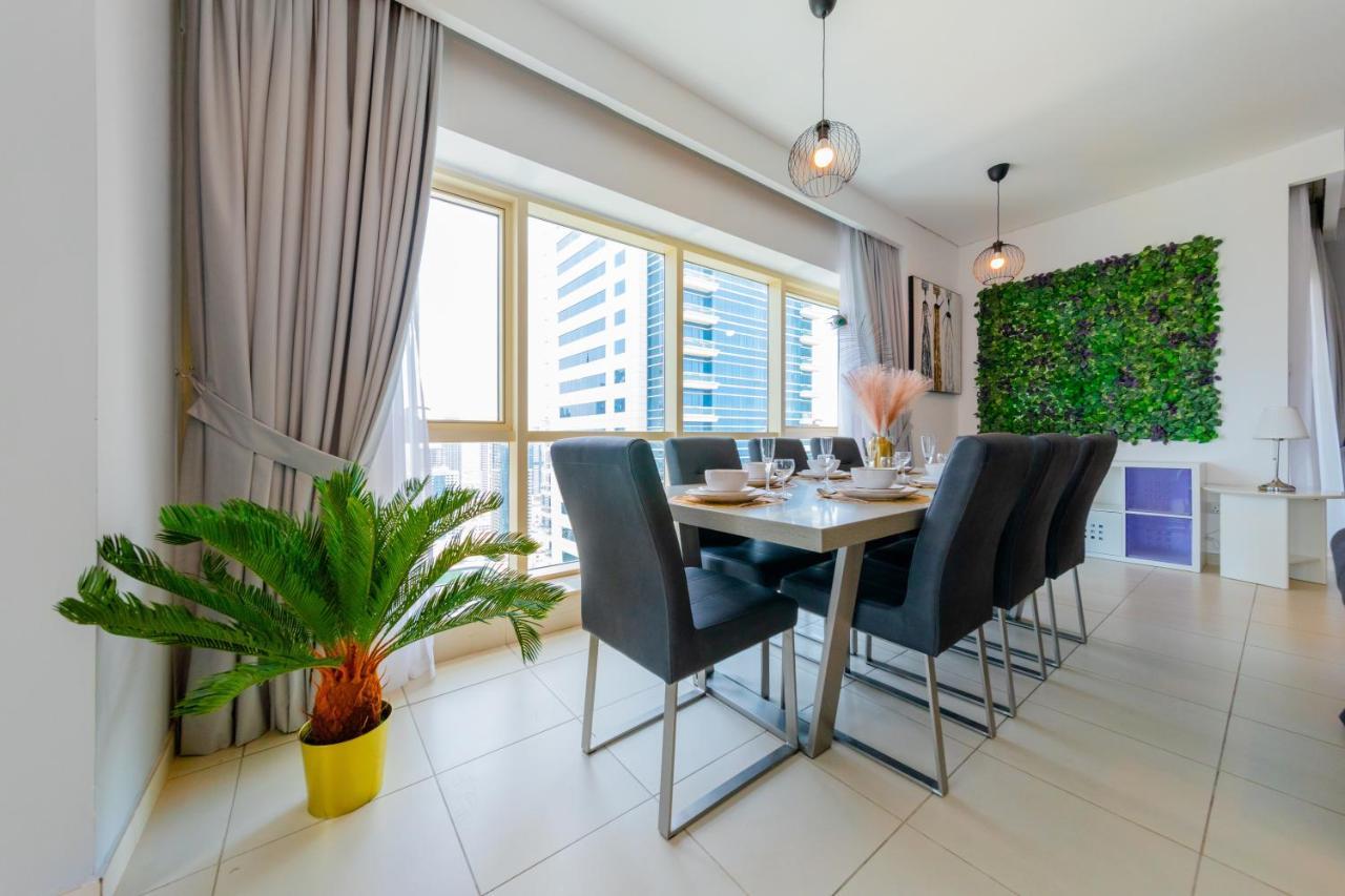 Eden's Homes & - Royal Oceanic Daire Dubai
