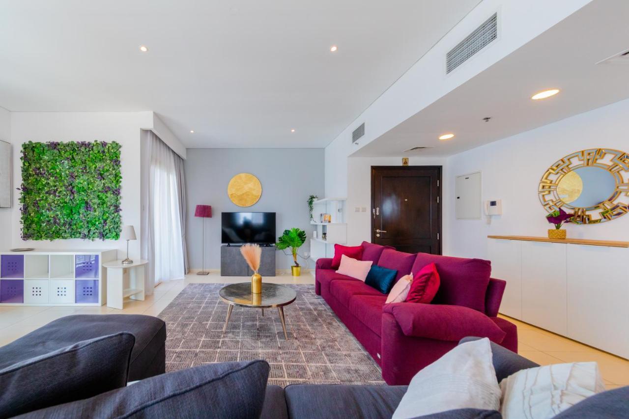 Daire Eden's Homes & - Royal Oceanic Dubai