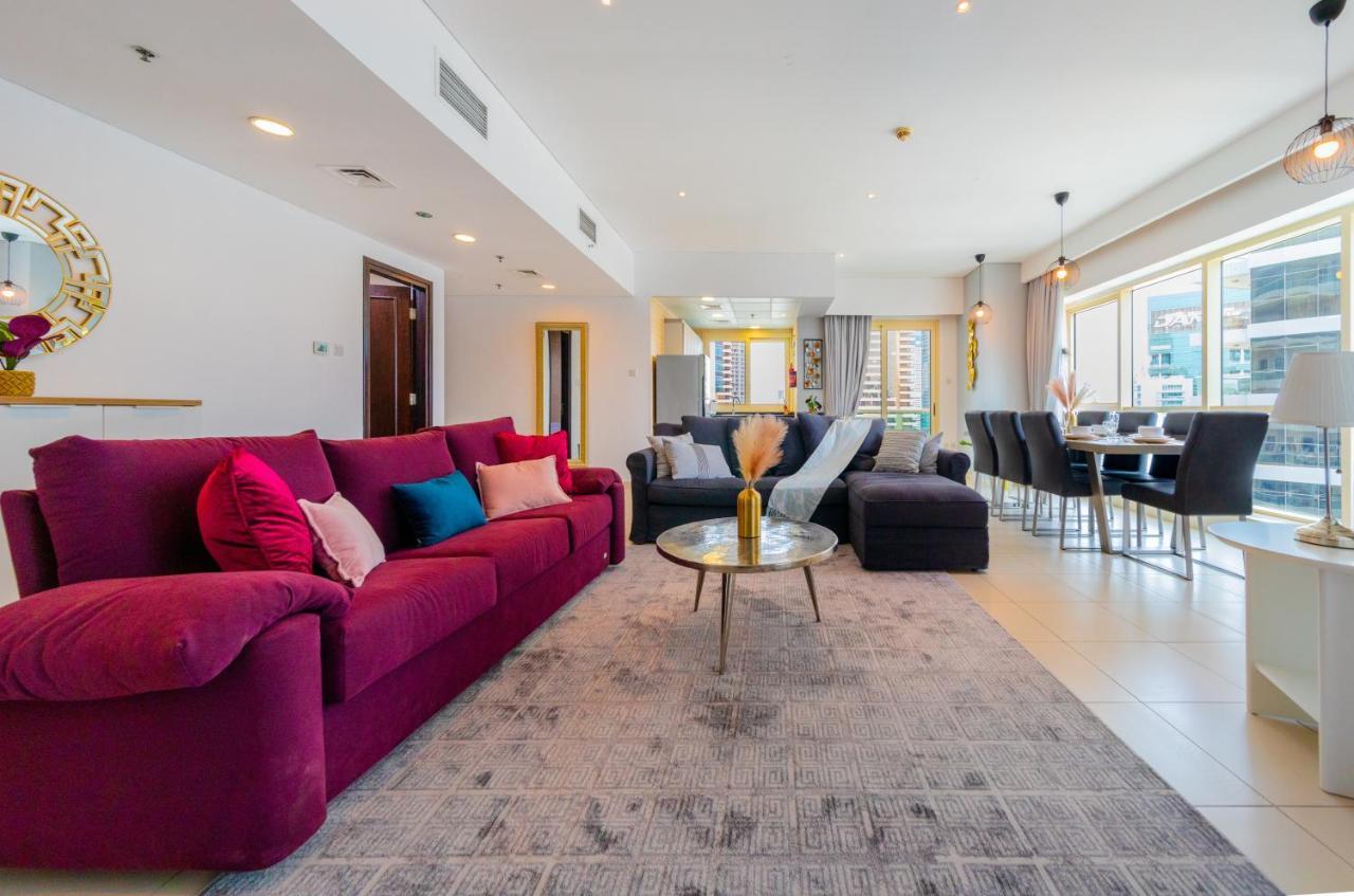 Eden's Homes & - Royal Oceanic Apartment *