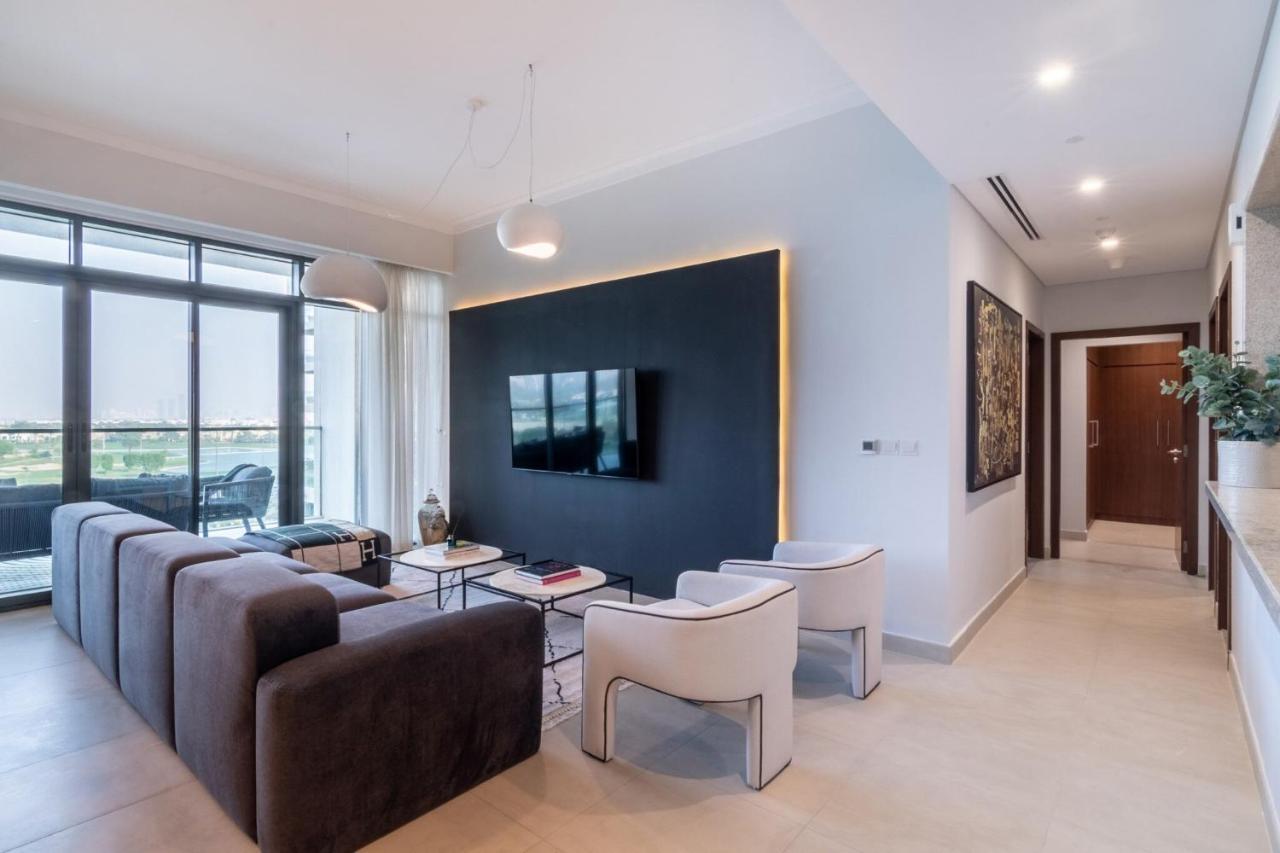 Apartamento Eden's Homes & Villas - Vida Emirates Hills Residences *
