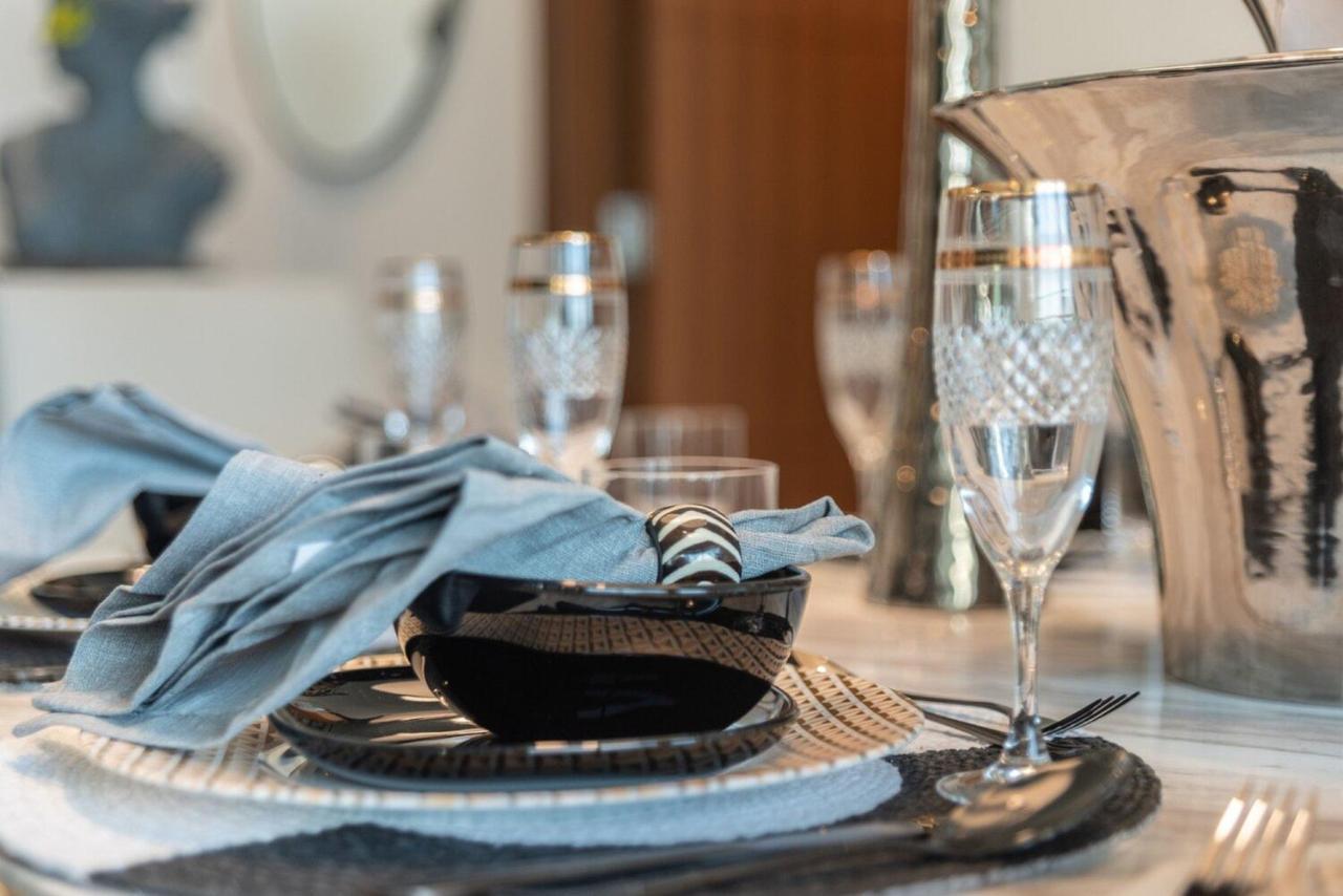 Eden's Homes & Villas - Vida Emirates Hills Residences * Dubai
