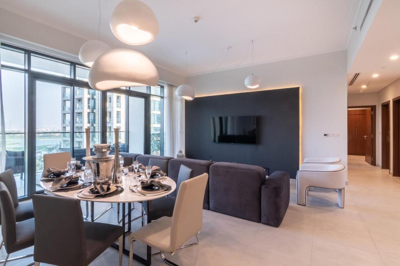 Apartment Eden's Homes & Villas - Vida Emirates Hills Residences *