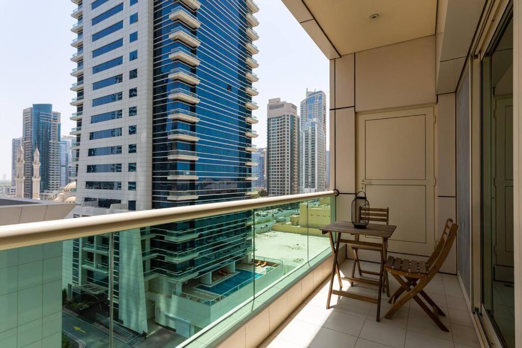Royal Oceanic - Fantastic In Marina - Jbr Apartment
