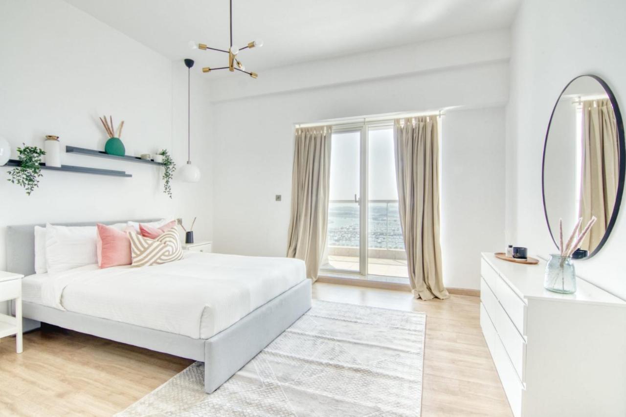 Guestready Chic And Waterfront Lifestyle * Dubai