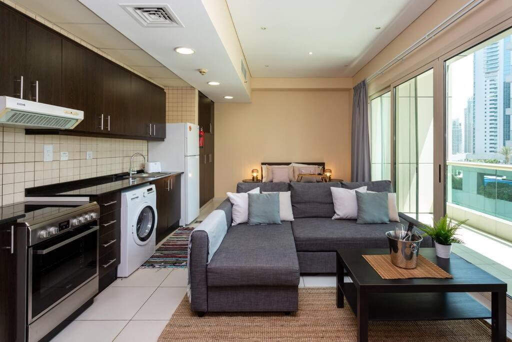 Royal Oceanic - Fantastic In Marina - Jbr * Dubai