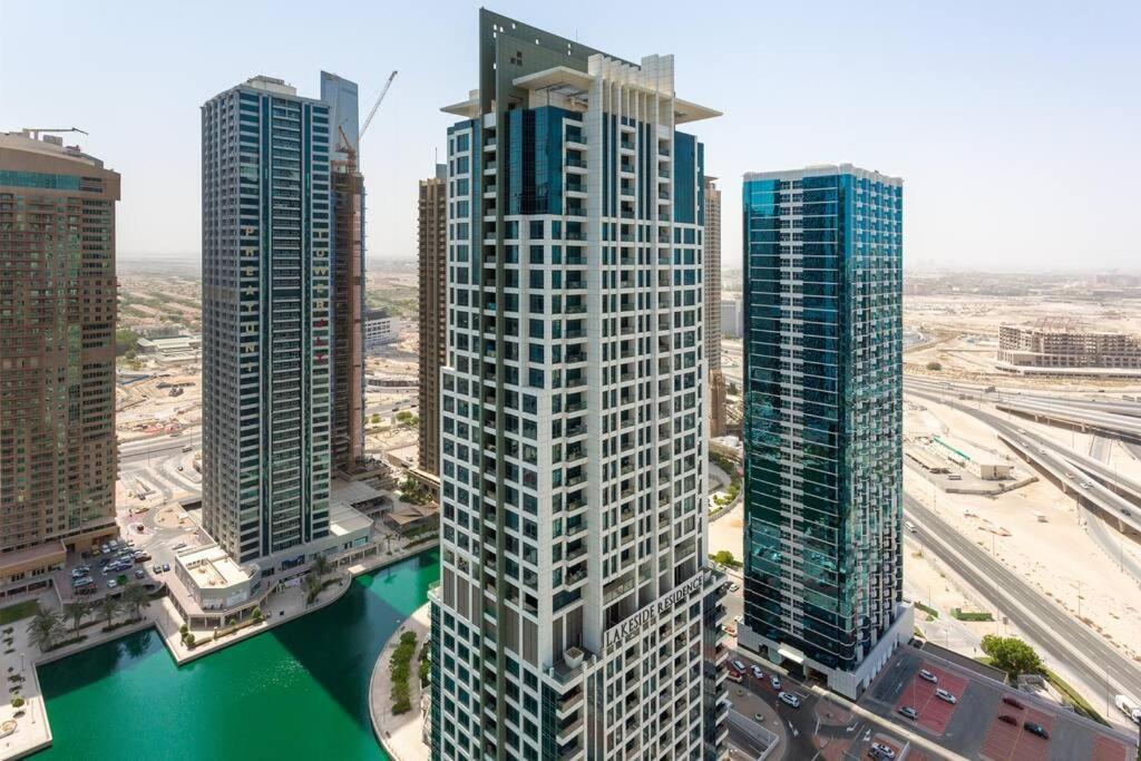 View Jlt - Lovely In Dubai