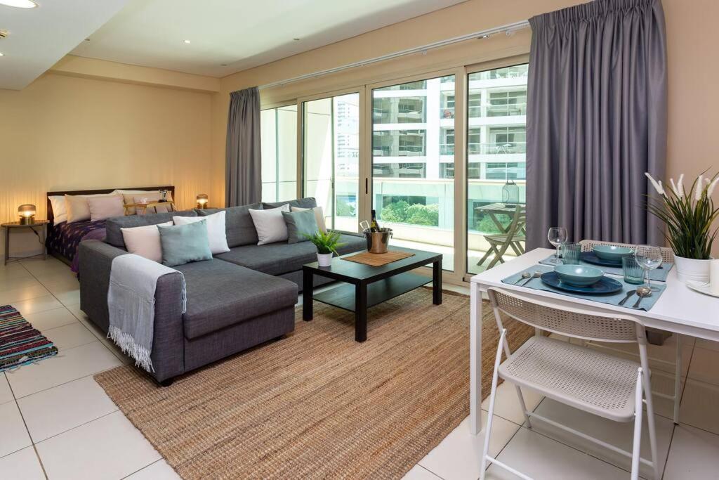 Royal Oceanic - Fantastic In Marina - Jbr Apartment