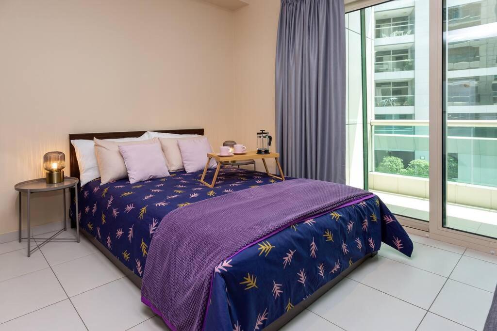 Royal Oceanic - Fantastic In Marina - Jbr Apartment