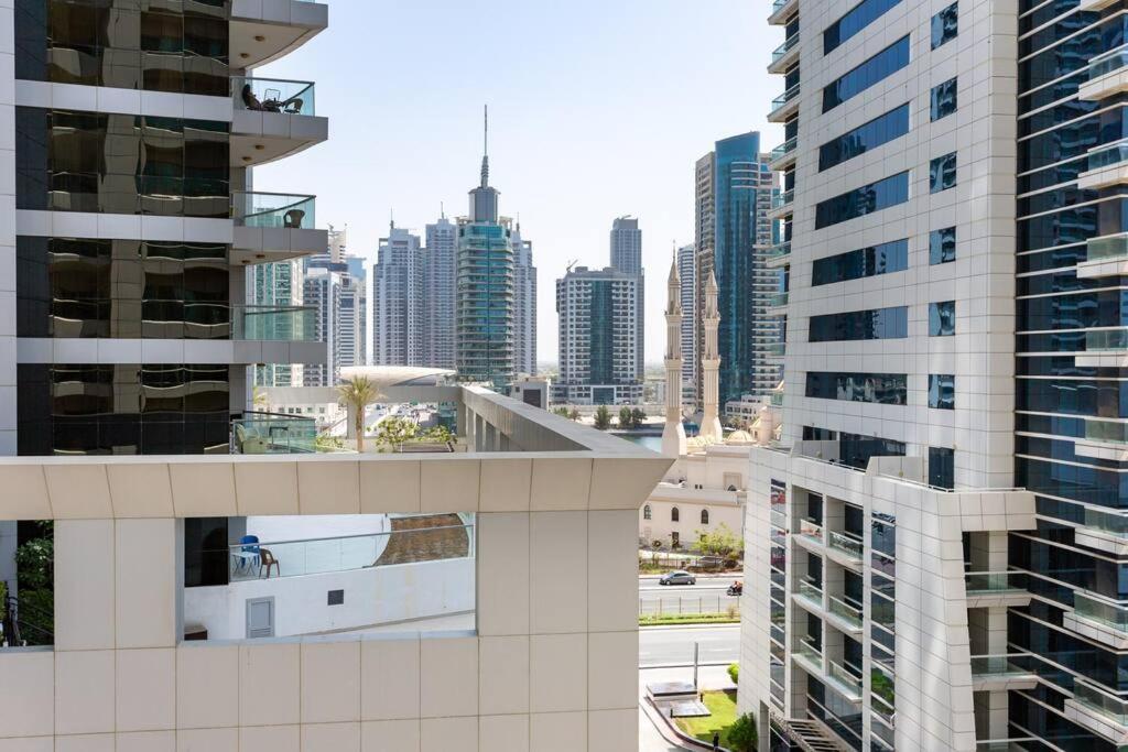 Royal Oceanic - Fantastic In Marina - Jbr Apartment *