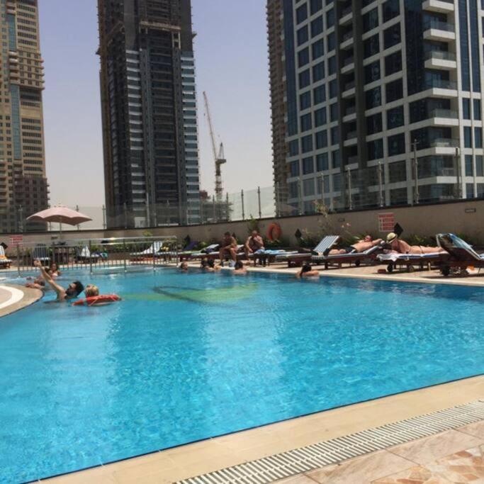 View Jlt - Lovely In Dubai