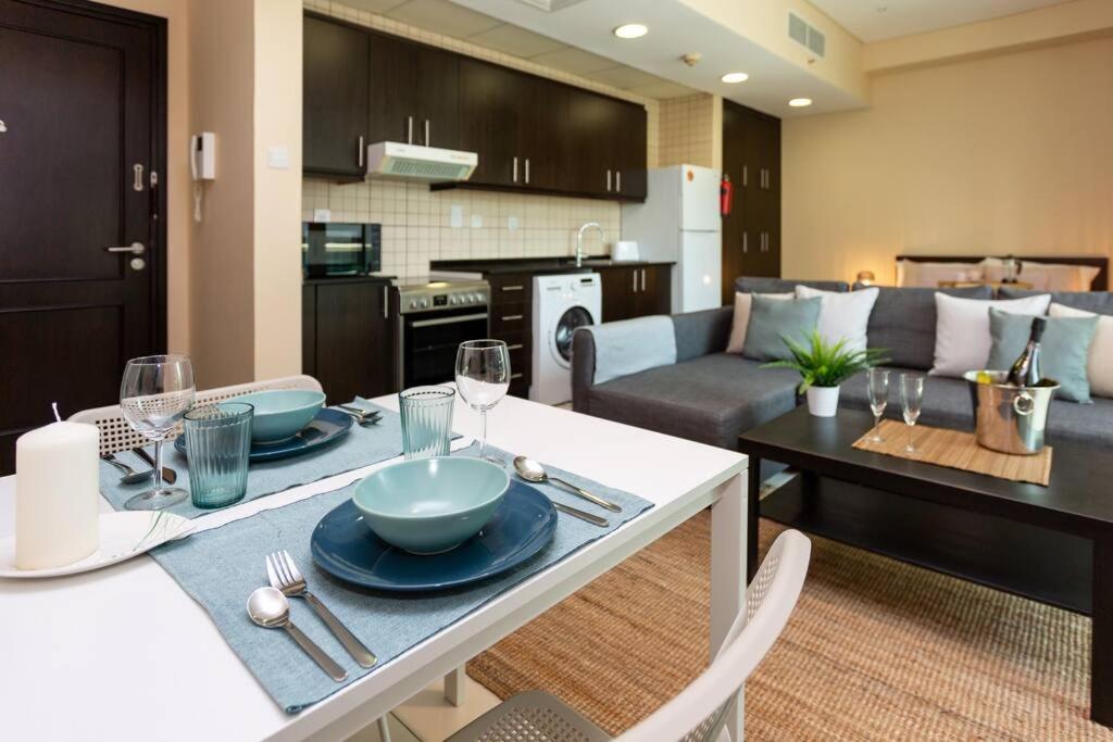 Royal Oceanic - Fantastic In Marina - Jbr *