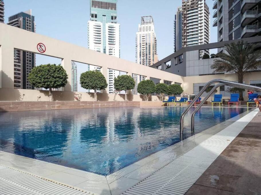 Royal Oceanic - Fantastic In Marina - Jbr Apartment Dubai