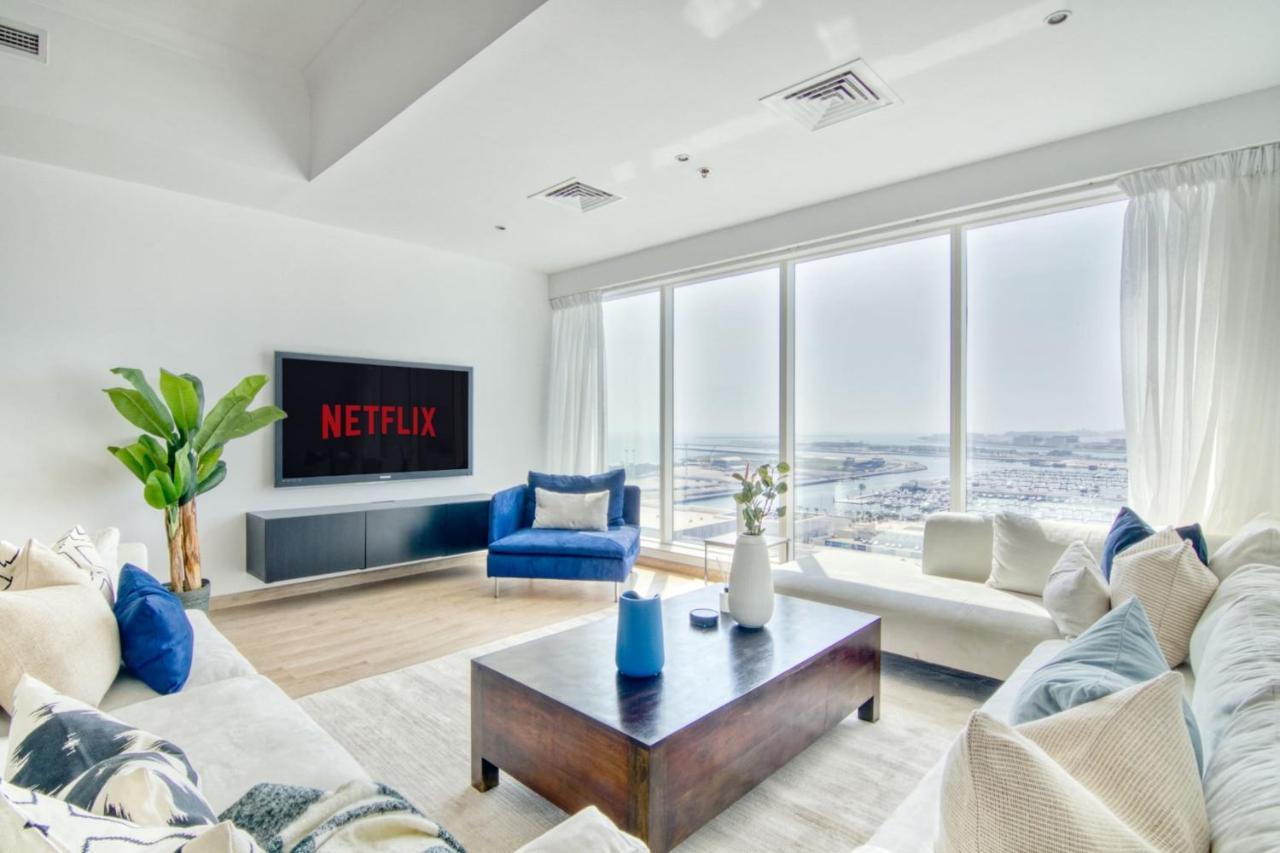 Apartment Guestready Chic And Waterfront Lifestyle *