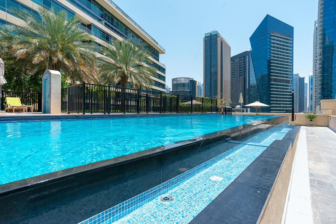 Apartment Emaar Marina Quays - Oriental - Full