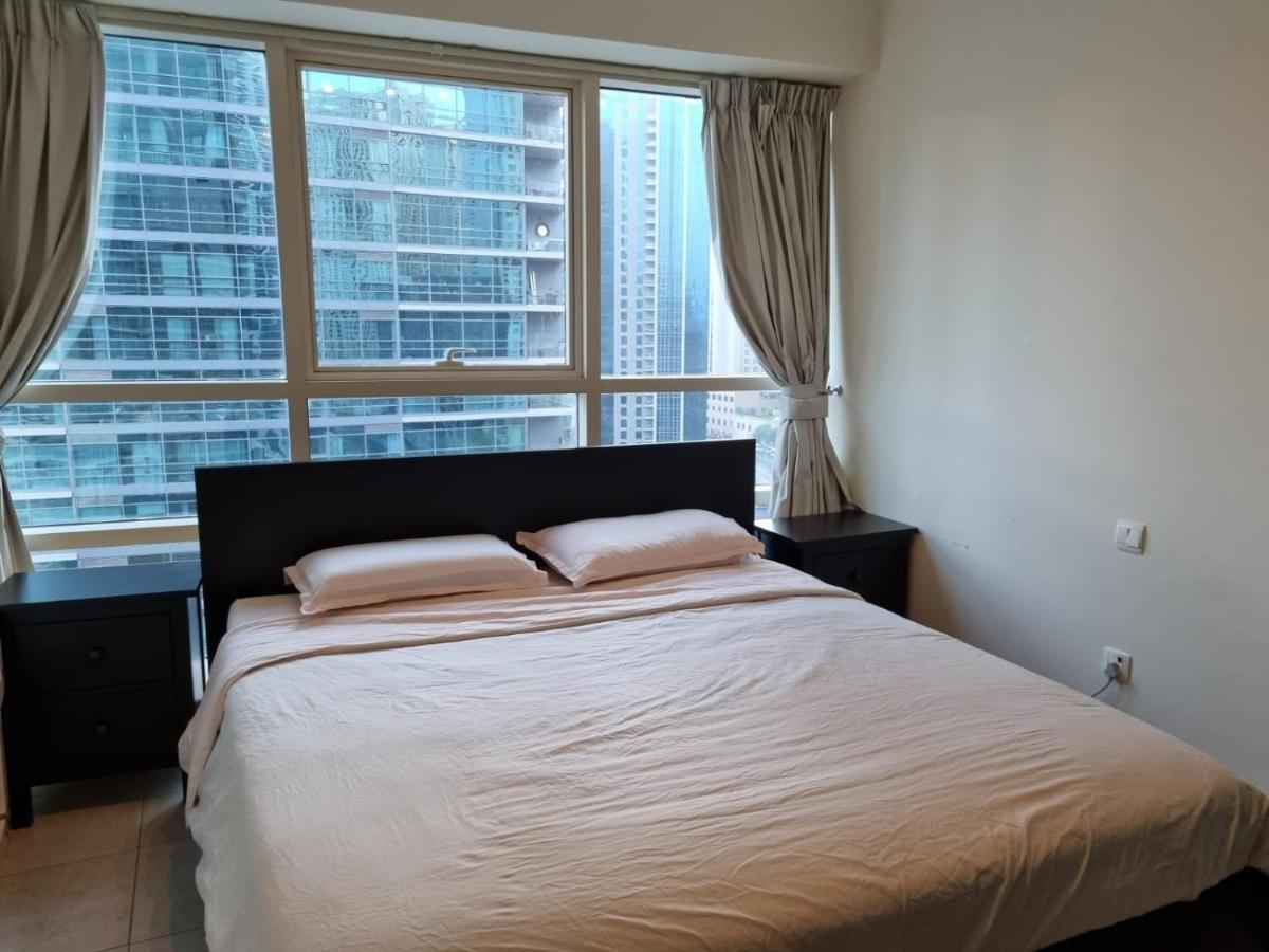 Emaar Marina Quays - Oriental - Full *