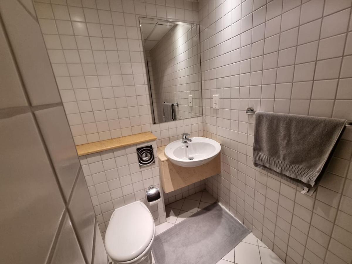 Emaar Marina Quays - Oriental - Full Apartment Dubai