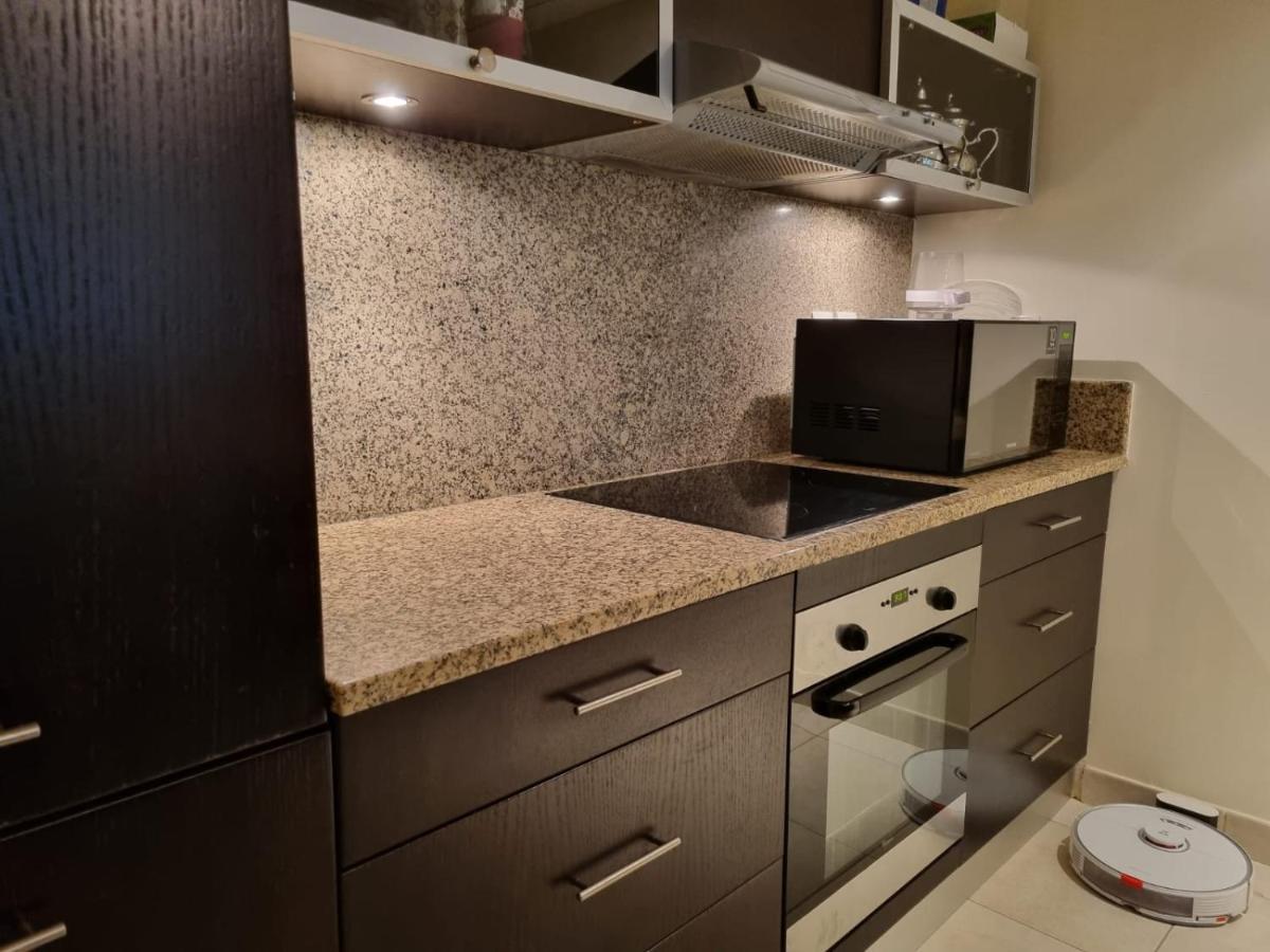 Apartment Emaar Marina Quays - Oriental - Full Dubai