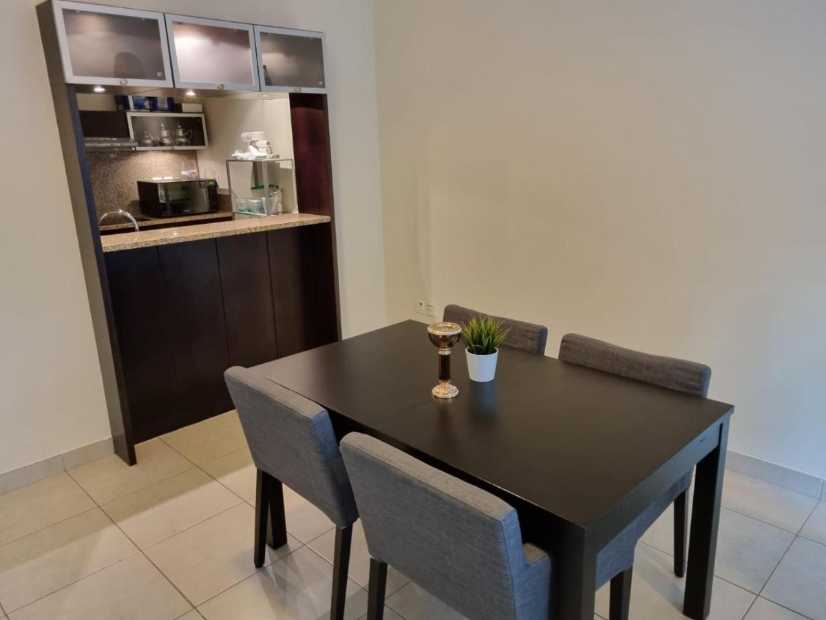Emaar Marina Quays - Oriental - Full Apartment *